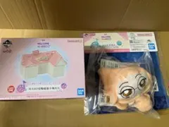 一番くじ おジャ魔女どれみ ラストワン賞 オマケ付き