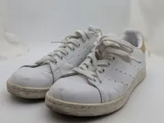 STAN SMITH WR スニーカー 24.5cm GLD EG1120