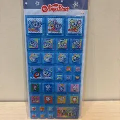 『公式』エンジェルブルー　タイルシール