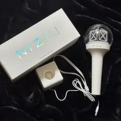 NiziU ペンライト