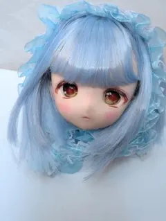 imomodoll1/4 .カスタムヘッド