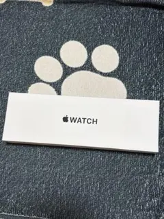 Apple WatchSE3 （GPS +Celluler）スターライトアルミ