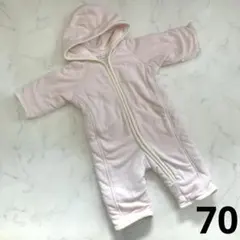 ラルフローレン　カバーオール　70