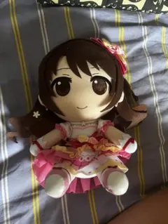 島村卯月 ぬいぐるみ ギフトのサムネイル