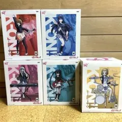 2025年最新】けいおん プライズ フィギュアの人気アイテム - メルカリ