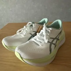 【新品・未使用】ASICS MAGIC SPEED4 (25.0cm)