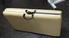 ベッド 簡易ベッド