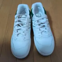 new balanceニューバランスBB550SWB