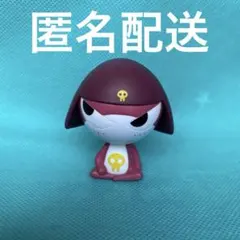 一番くじ ケロロ軍曹 G賞 子供時代のミニフィギュア ちびギロ　ギロロ 伍長