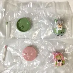デコラPIC 鬼滅の刃　参ノ型　2種セット