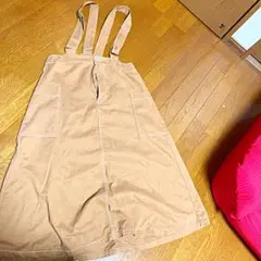 サロペットのサムネイル