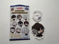 んまほっぺ 刀剣乱舞 アクリルスタンド