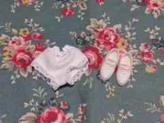 【1960年代 ヴィンテージドール】タミーちゃん オリジナル白靴（日本製）