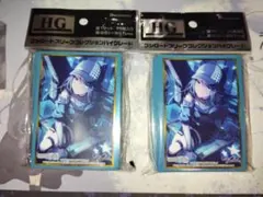 Another 見崎 鳴 スリーブ ブシロード 60枚 未使用 - メルカリ
