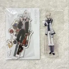 【即購入可】アイナナ 九条天 アクスタ まとめ売り ①