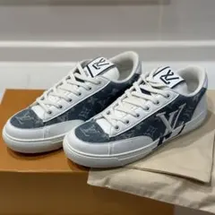 美品！希少★国内直営店購入★ヴィトン ホノルル・ライン ミュールサンダル★モノグラム★送料無料！