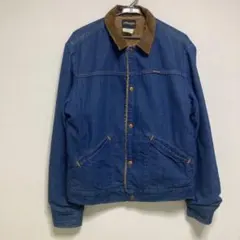 Barbour バブアー　デニムアンドダンガリーコラボ　サイズ02 Barbour バブアー デニムアンドダンガリーコラボ サイズ02 - メルカリ
