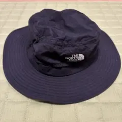 THE NORTH FACE バケットハット ネイビー 約34cm