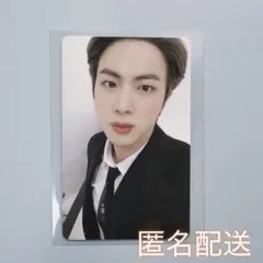 2026年最新】bTS ジン トレカ memoriesの人気アイテム - メルカリ