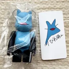 BE@RBRICK ベアブリック シリーズ50 びわ湖くん シークレット