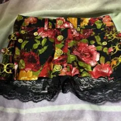 平成ギャル Y2K グランジ MARS系 d.i.a.系 スカパン 黒ギャル