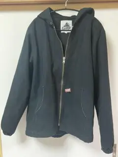 アクティブジャケット ブルゾン