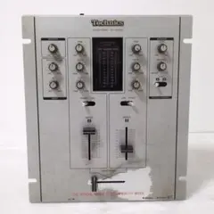 Technics SH-DJ1200 Mixer テクニクス DJ ミキサーのサムネイル