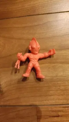1992年 ウルトラマン 食玩 ウルトラマン倶楽部 ウルトラマンタロウ