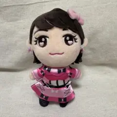 とき宣 ぬいぐるみキーホルダーvol2 おはる