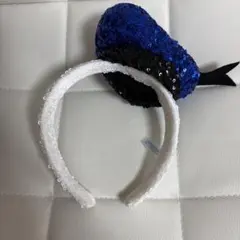 ドナルドカチューシャ