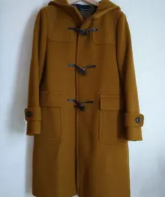 ユナイテッドアローズ green label relaxing ダッフルコート