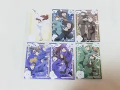 忍たま乱太郎 最強の軍師 アニメイトフェア特典 ミニカード