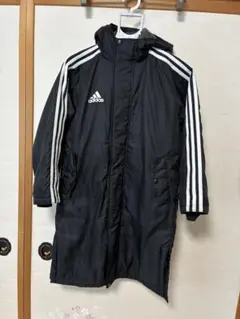adidas ベンチコート　130