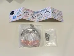 サンリオ こぎみゅん がまぐちキーホルダー