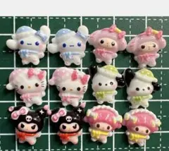 ネイルパーツのサムネイル