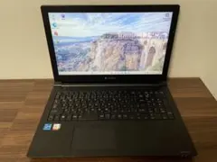 dynabook P1-65XT-EL ブルー ノートPC - メルカリ