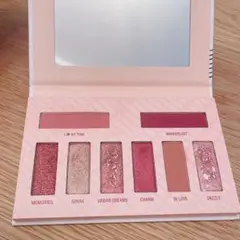 MAYBELLINE♡アイシャドウパレット