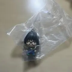 HUNTER×HUNTER めじるしアクセサリー　第二弾幻影旅団　シズク