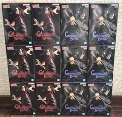 【ジュウダス様専用】Combination Battleフィギュア12体セット