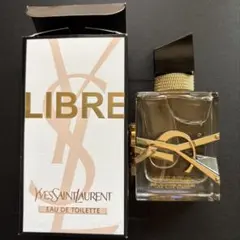 新品未開封】廃盤・希少品 イヴサンローラン ロム リーブル 60ml