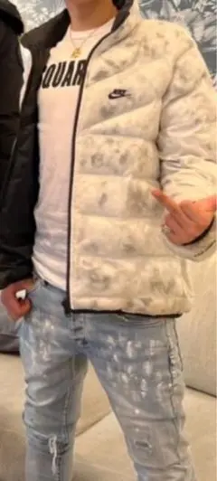 nike ジャケット