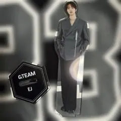 &TEAM EJ アクリルスタンド