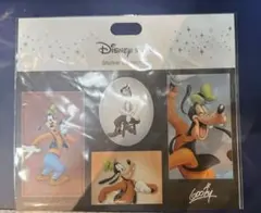 Disney Store Goofy ステッカーコレクションのサムネイル