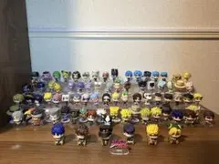 ジョジョの奇妙な冒険 ジョジョコレ&スタコレまとめ売り81体