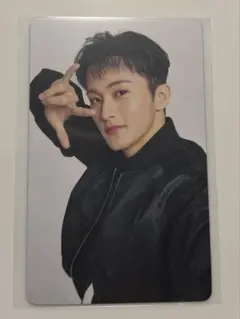 NCT127 THE MOMENTUM マークトレカ