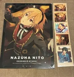 2026年最新】あんスタ ぱしゃこれ 未開封の人気アイテム - メルカリ