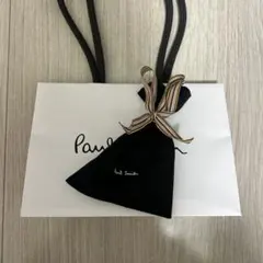 お値下げしてます‼️Paul Smith ブレスレットのサムネイル