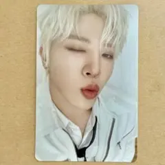 TREASURE ジョンファン POPUP 10000円 トレカ