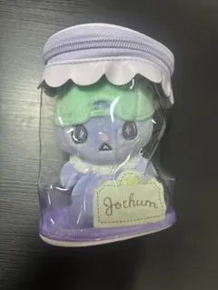 JOCHUM ちまた ぬいぐるみ マスコット ケース セット　JO1 木全翔也