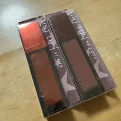 【新品】エトワルローズ　ティントリップ